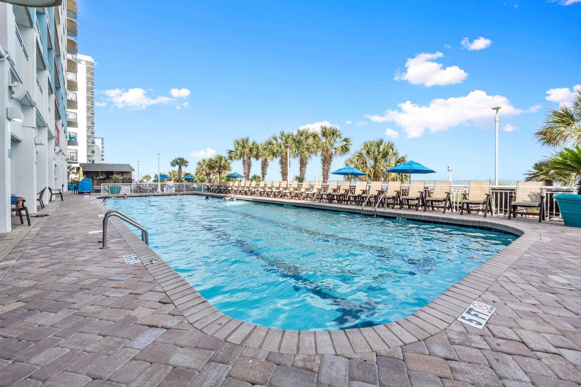2201 S Ocean Blvd. Photo 31