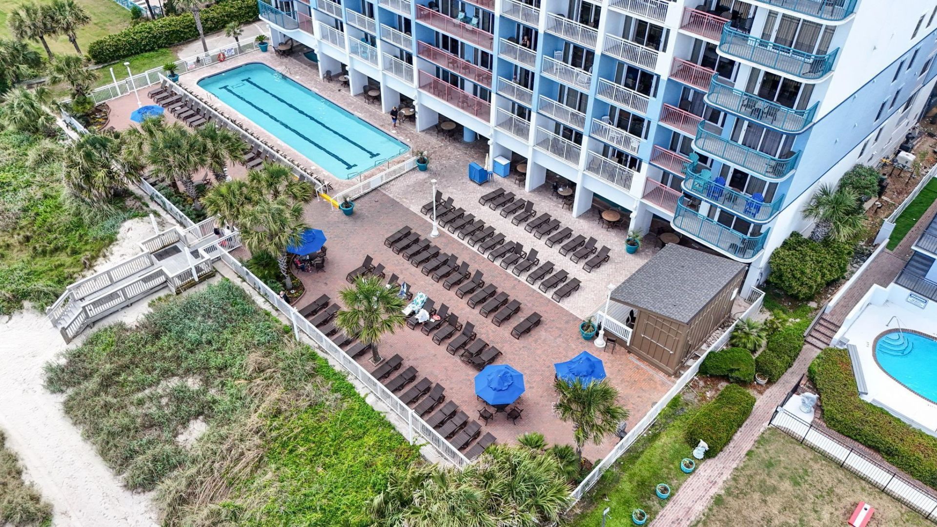 2201 S Ocean Blvd. Photo 33