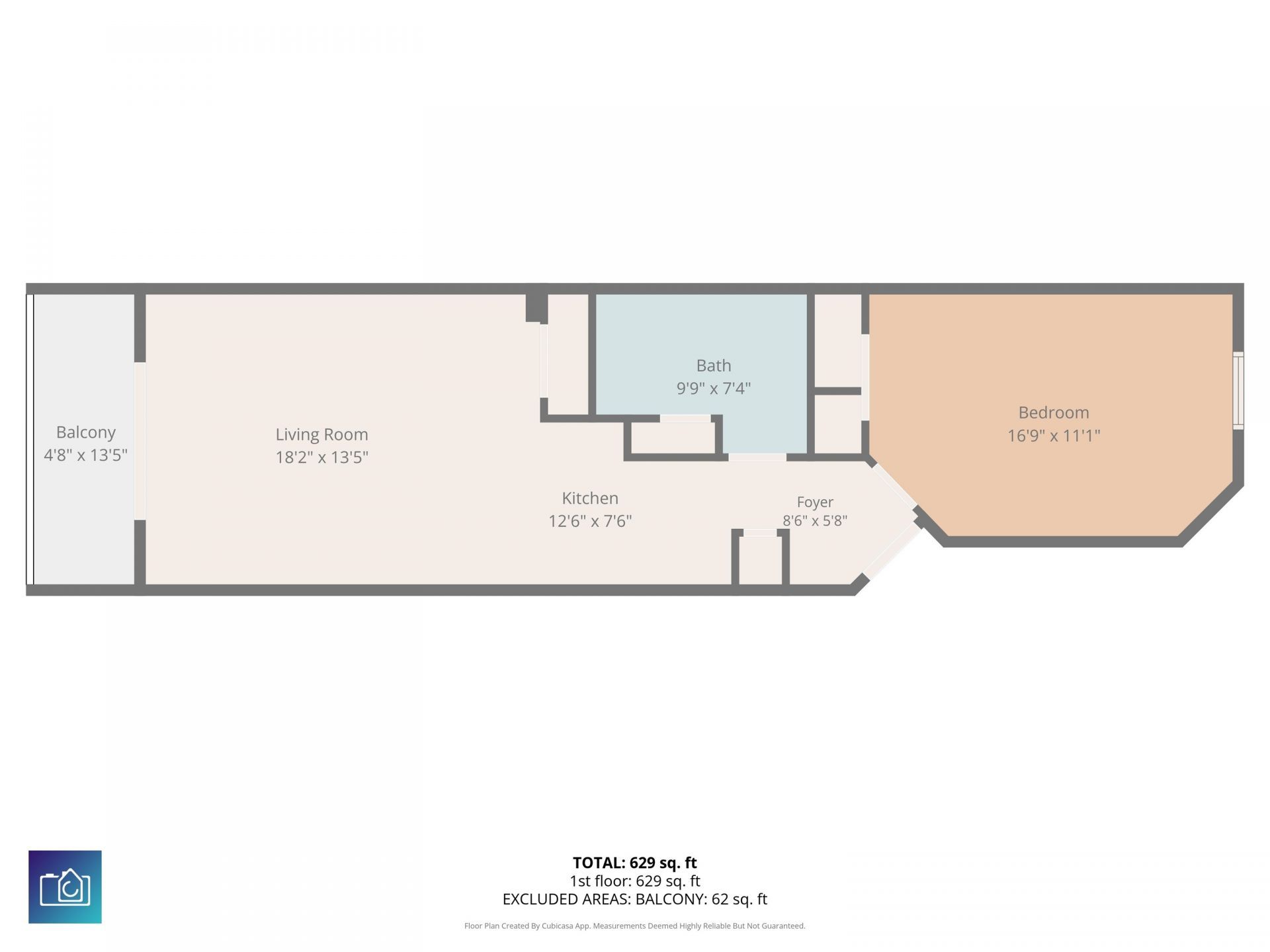 2201 S Ocean Blvd. Photo 36