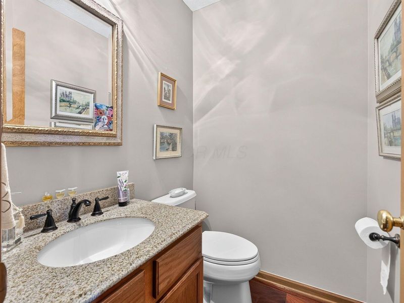 6084 Maidstone Court, Westerville, OH 43082 Photo 25