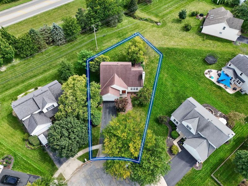6084 Maidstone Court, Westerville, OH 43082 Photo 27