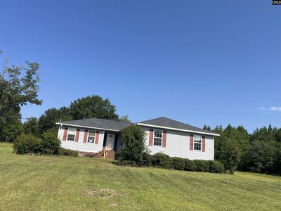 1980 Murph Mill Road , Orangeburg, SC 29118