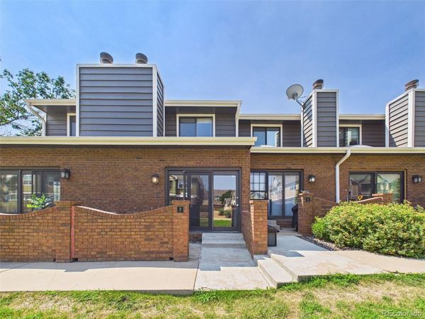 11555 W 70th Place , Unit F, Arvada, CO 80004