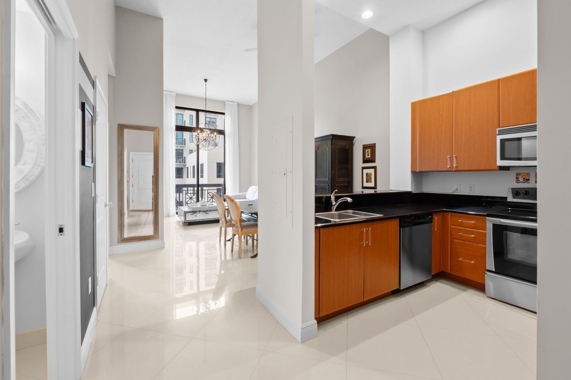 701 S Olive Avenue, Unit 218, West Palm Beach, FL 33401 Photo