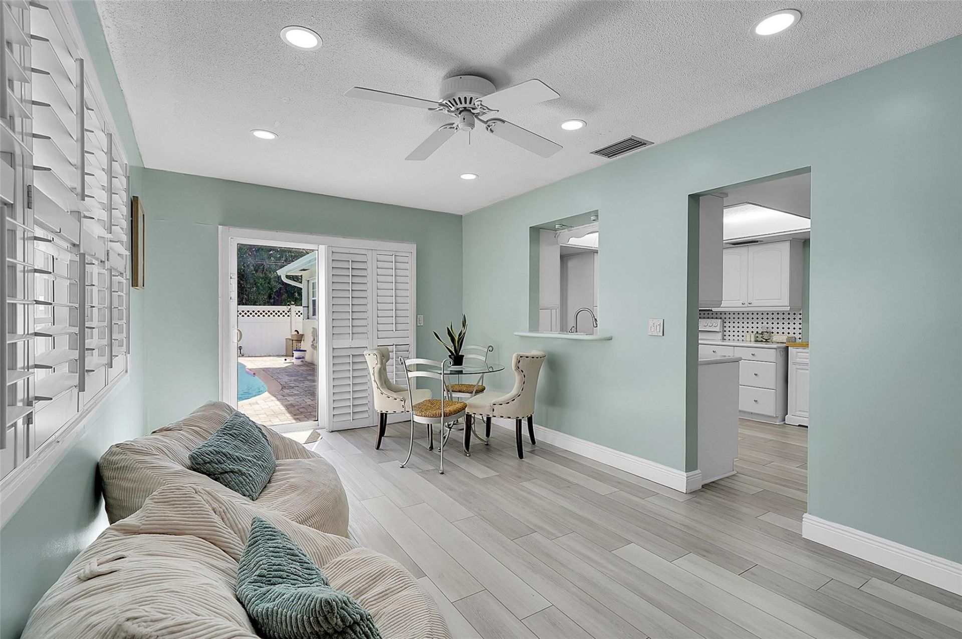 2705 Roosevelt Street, Hollywood, FL 33020 Photo