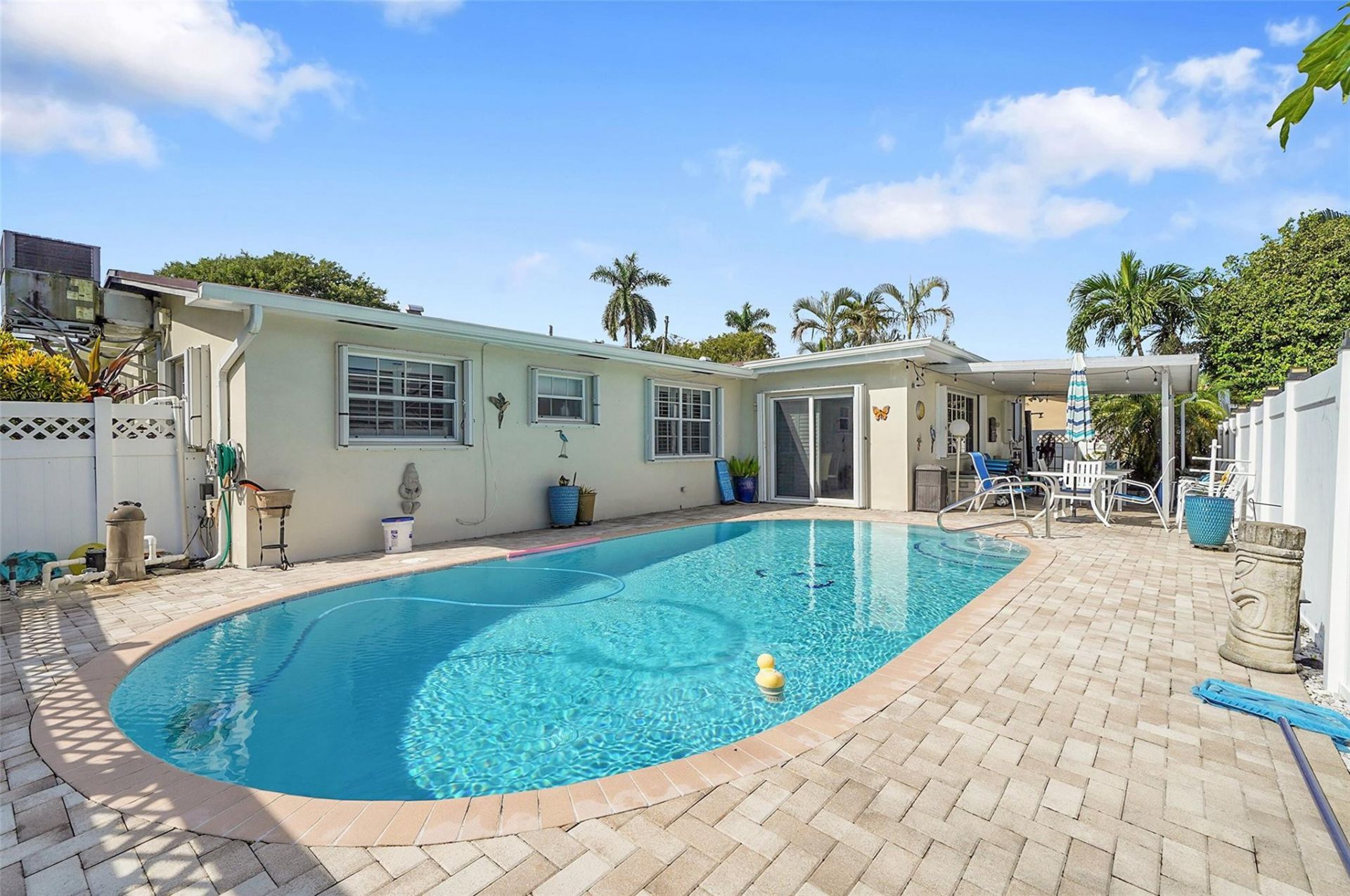 2705 Roosevelt Street, Hollywood, FL 33020 Photo