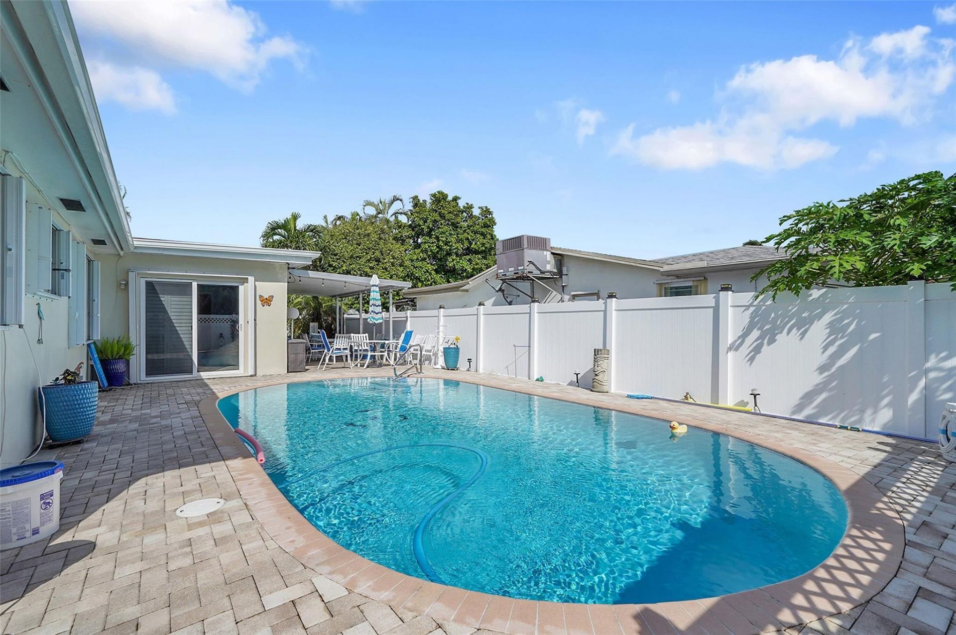 2705 Roosevelt Street, Hollywood, FL 33020 Photo