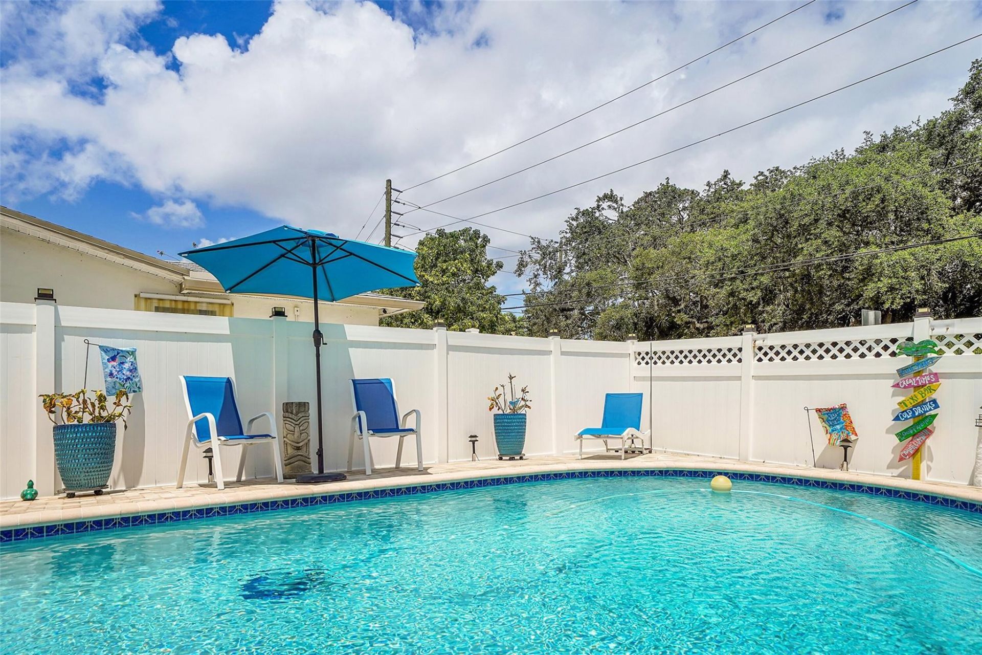 2705 Roosevelt Street, Hollywood, FL 33020 Photo