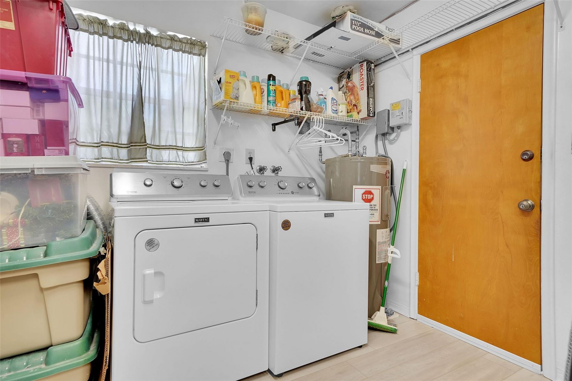 2705 Roosevelt Street, Hollywood, FL 33020 Photo