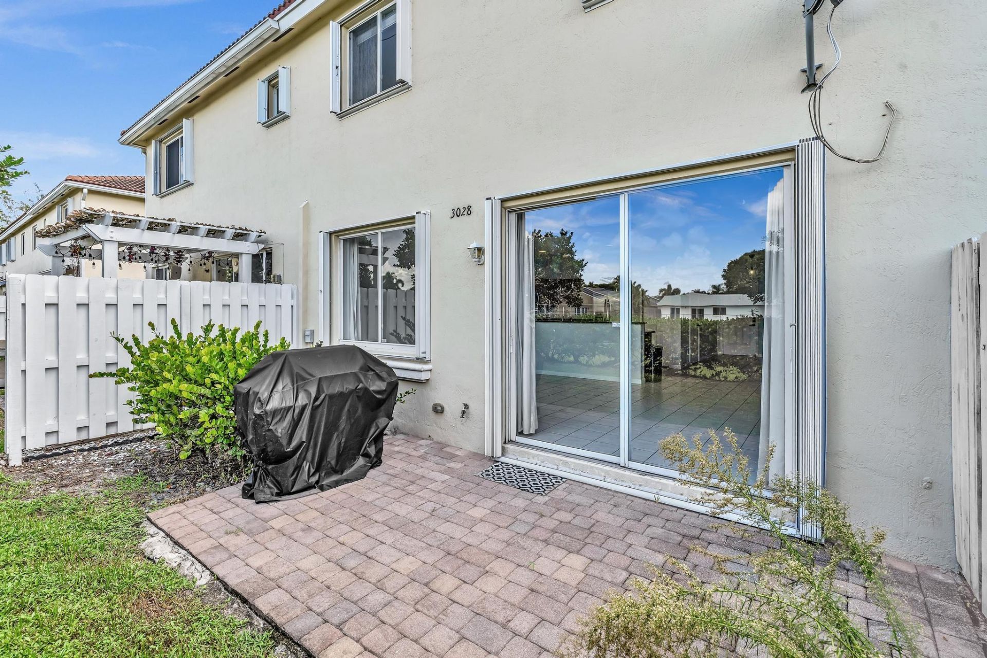 3028 N Evergreen Circle, Boynton Beach, FL 33426 Photo