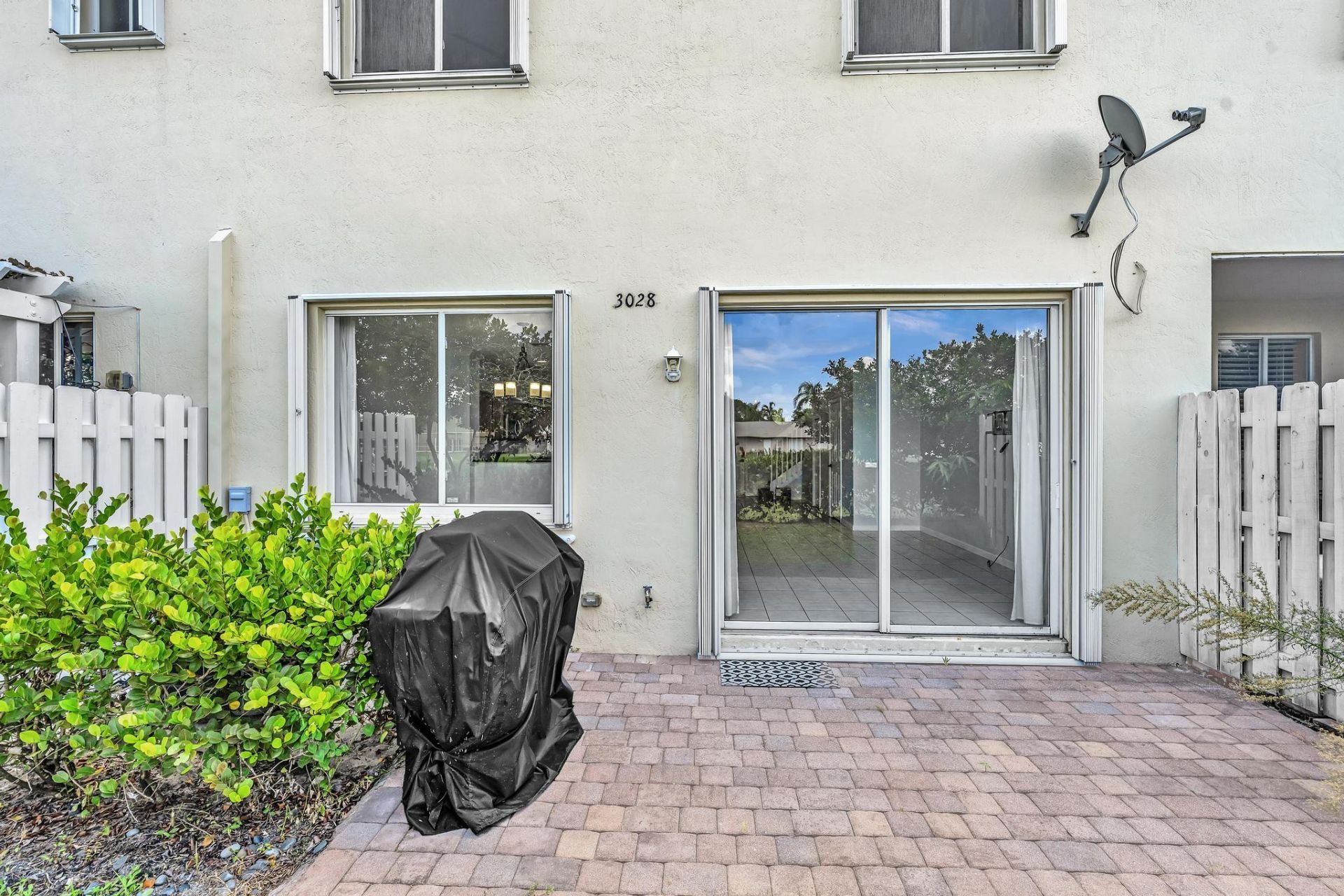 3028 N Evergreen Circle, Boynton Beach, FL 33426 Photo