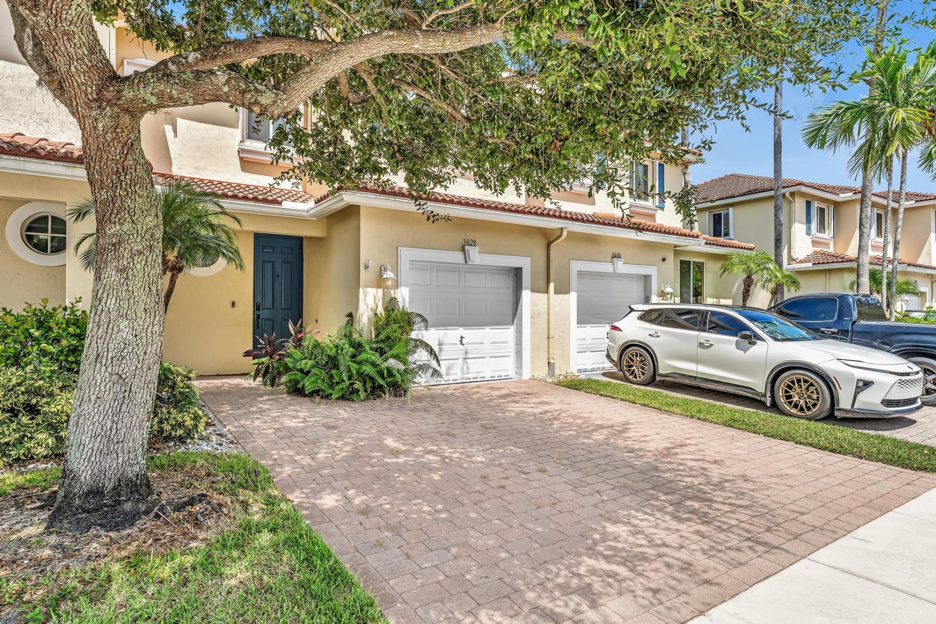 3028 N Evergreen Circle, Boynton Beach, FL 33426 Photo