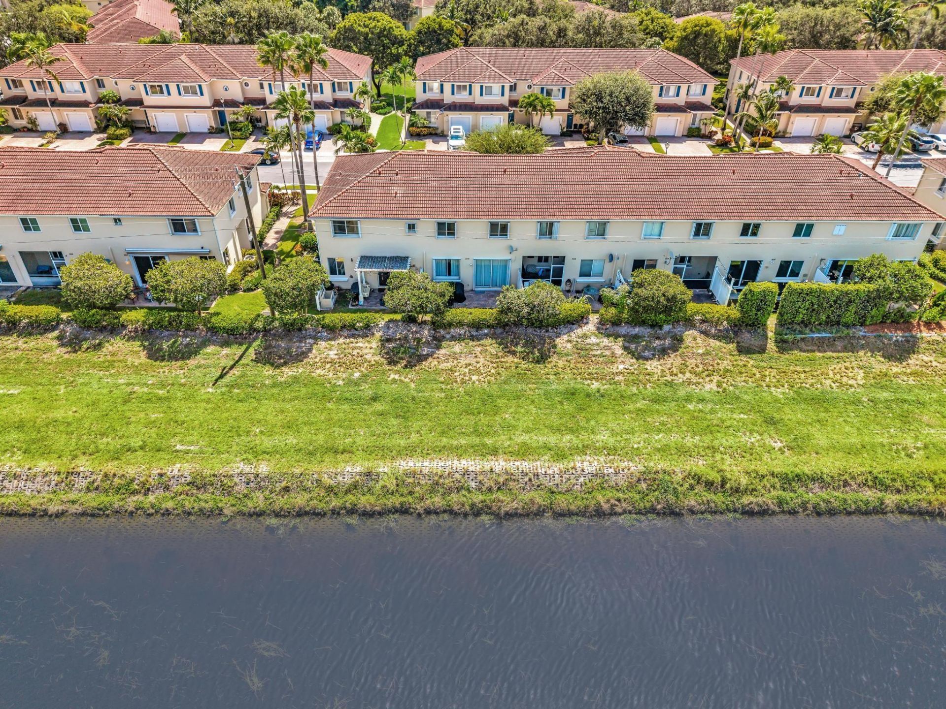 3028 N Evergreen Circle, Boynton Beach, FL 33426 Photo