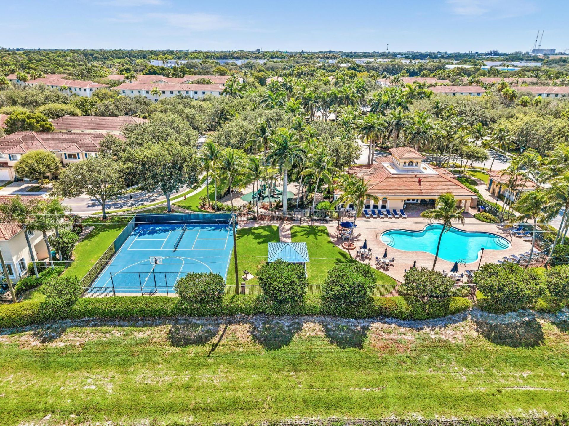 3028 N Evergreen Circle, Boynton Beach, FL 33426 Photo