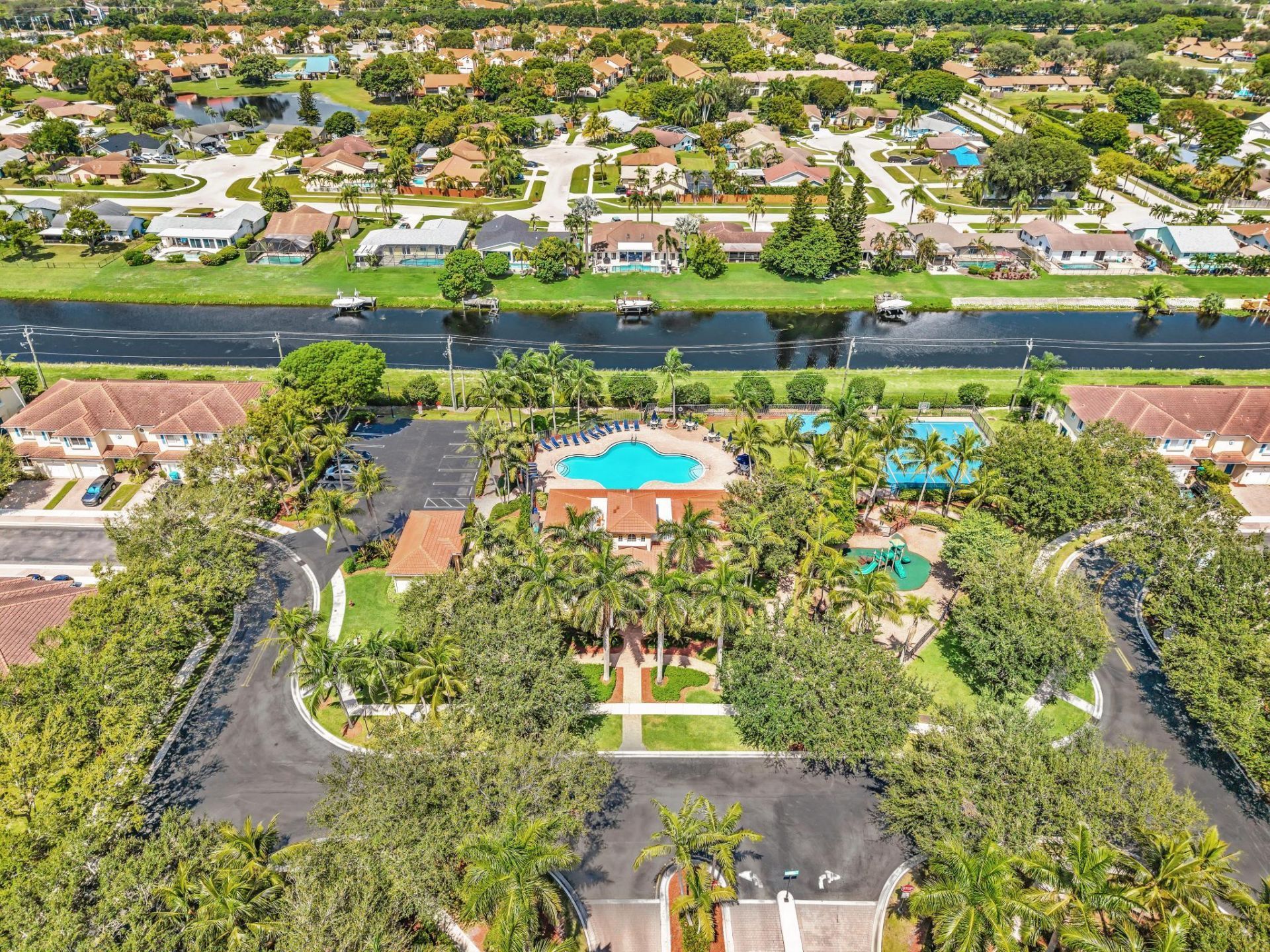 3028 N Evergreen Circle, Boynton Beach, FL 33426 Photo