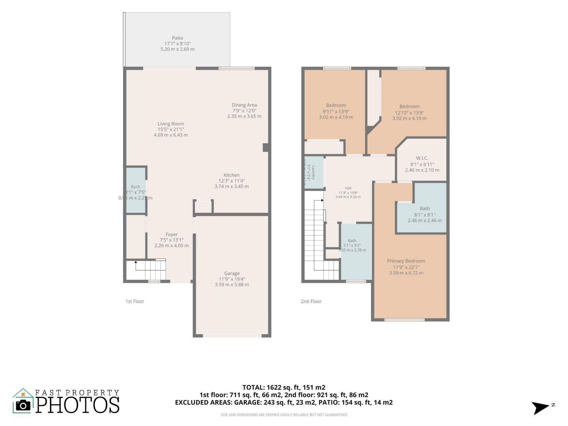 3028 N Evergreen Circle, Boynton Beach, FL 33426 Photo