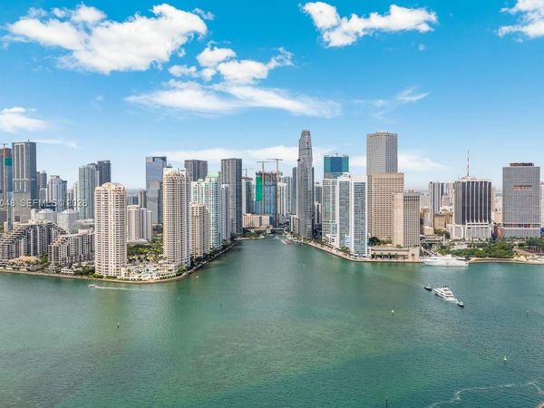 335 S Biscayne Blvd , Unit 2609, Miami, FL 33131