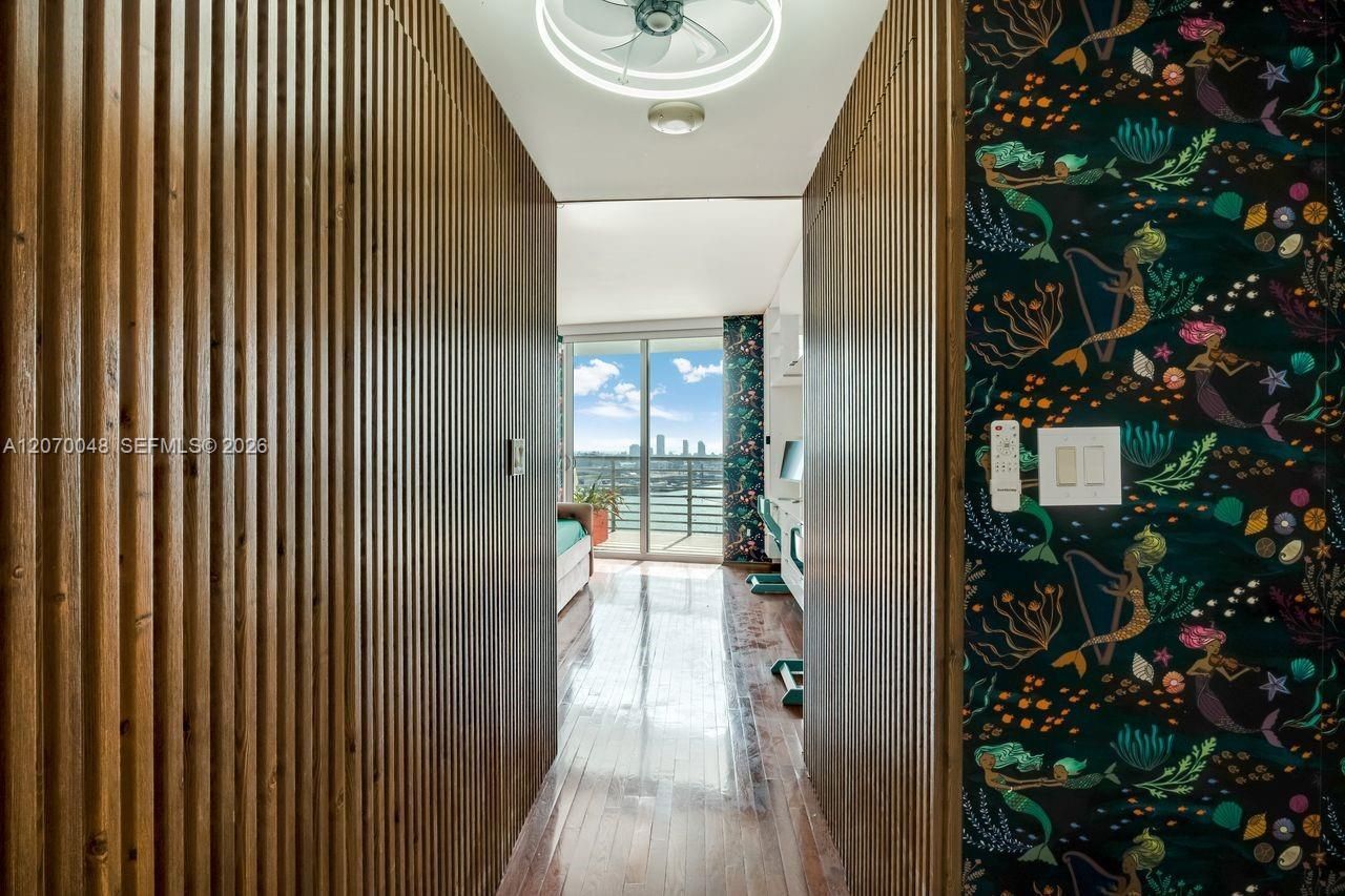 335 S Biscayne Blvd , Unit 2609, Miami, FL 33131 Photo