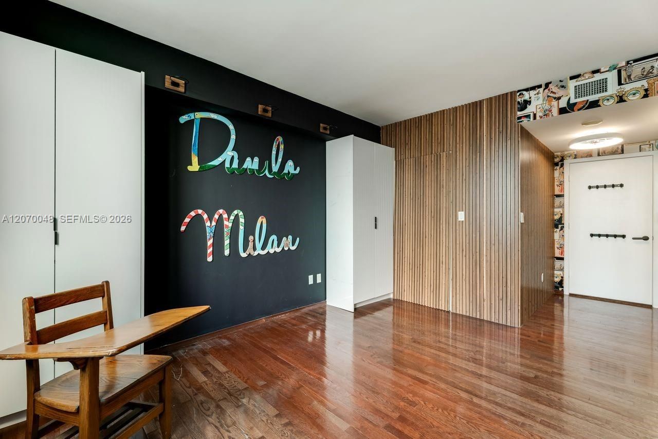 335 S Biscayne Blvd , Unit 2609, Miami, FL 33131 Photo