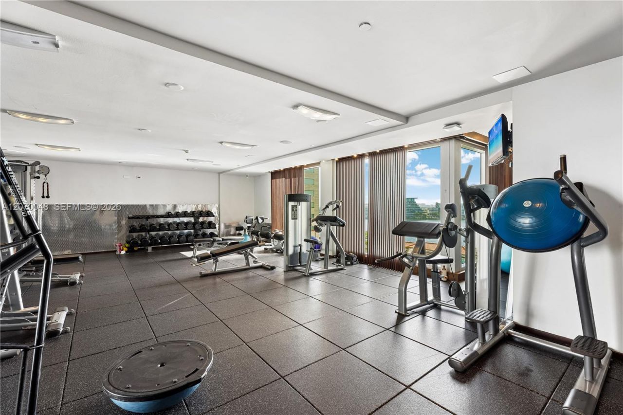 335 S Biscayne Blvd , Unit 2609, Miami, FL 33131 Photo