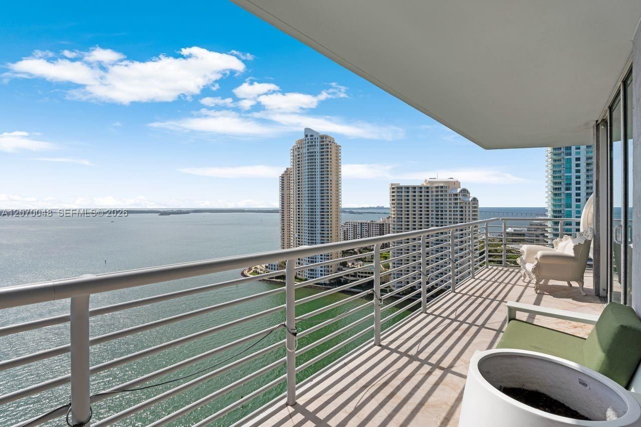 335 S Biscayne Blvd , Unit 2609, Miami, FL 33131 Photo