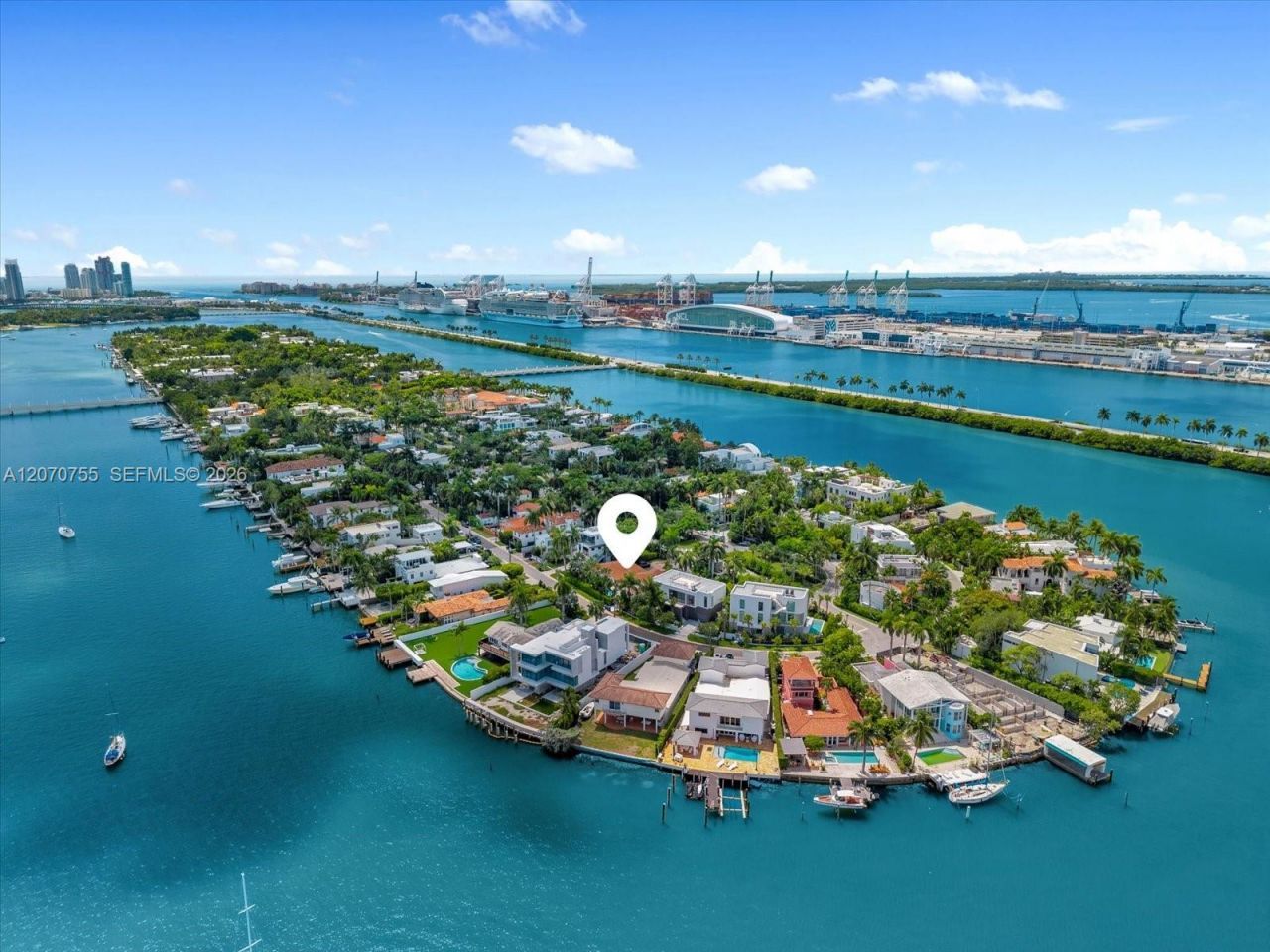 287 Palm Ave, Miami Beach, FL 33139 Photo