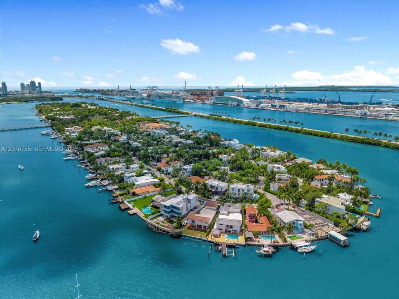 287 Palm Ave, Miami Beach, FL 33139 Photo