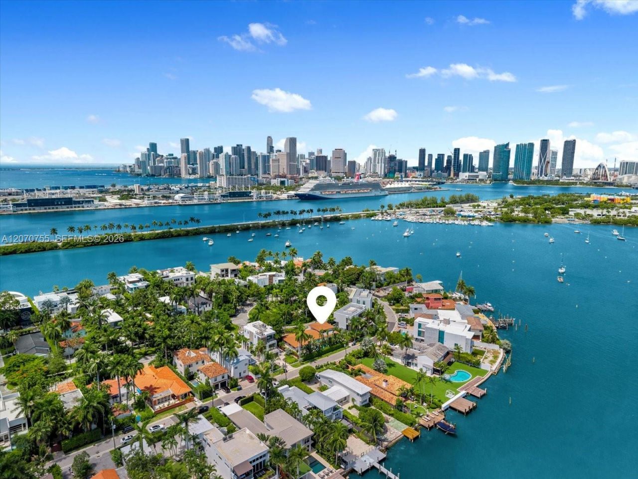 287 Palm Ave, Miami Beach, FL 33139 Photo