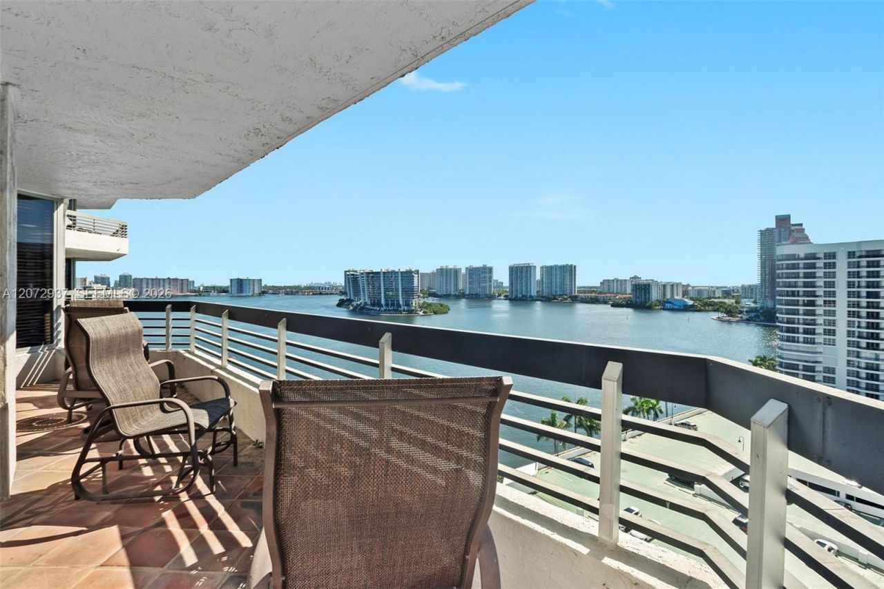 19101 NE 36th Ct , Unit 1602, Aventura, FL 33180 Photo