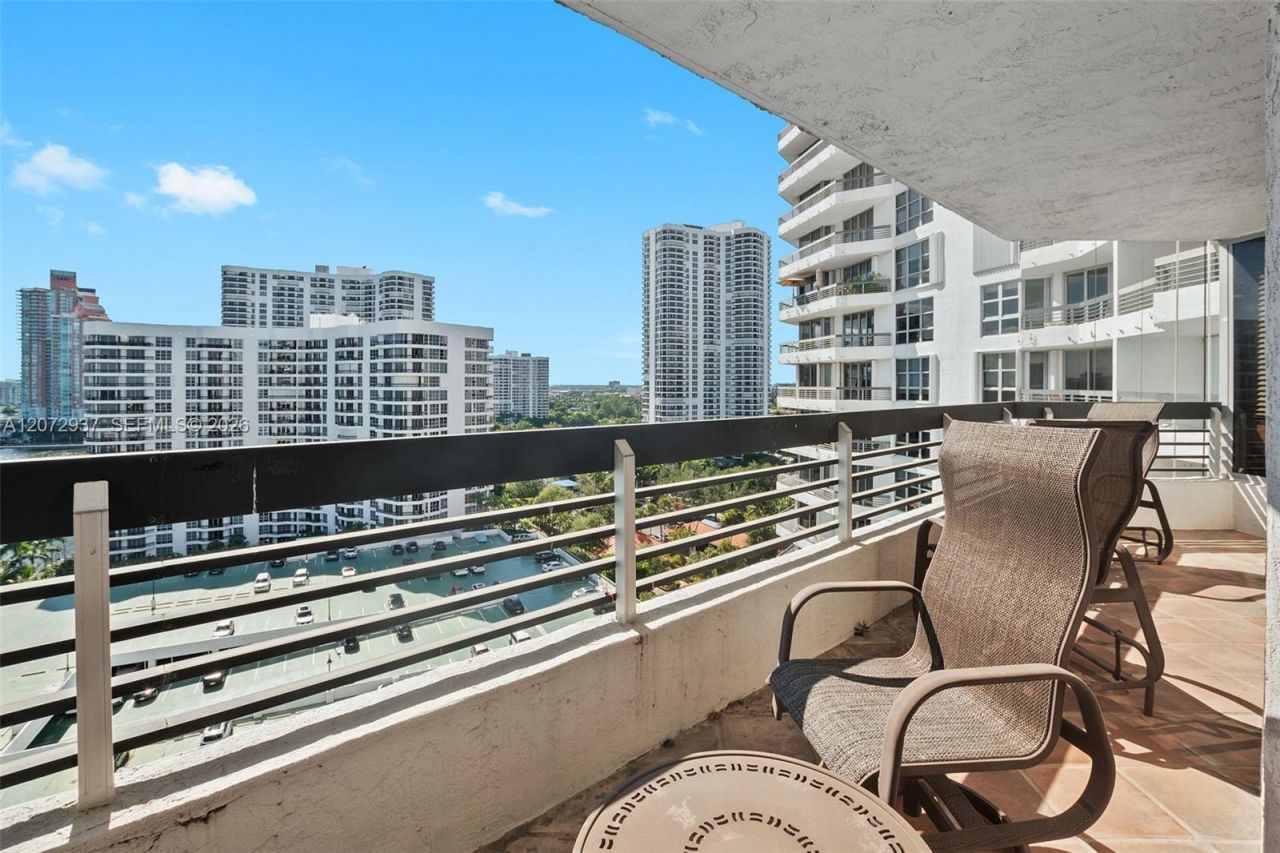 19101 NE 36th Ct , Unit 1602, Aventura, FL 33180 Photo
