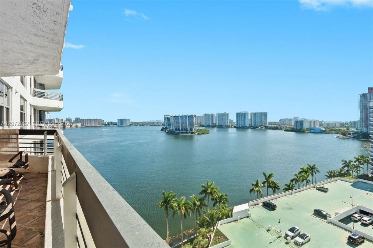 19101 NE 36th Ct , Unit 1602, Aventura, FL 33180 Photo