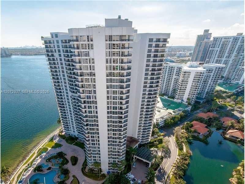 19101 NE 36th Ct , Unit 1602, Aventura, FL 33180 Photo