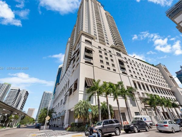 999 SW 1st Ave , Unit 3001, Miami, FL 33130