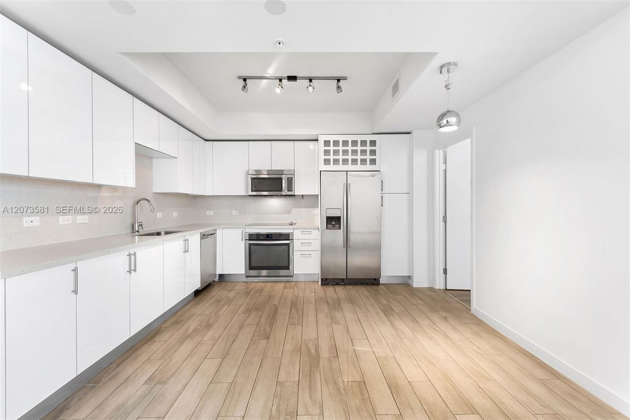 999 SW 1st Ave , Unit 3001, Miami, FL 33130 Photo