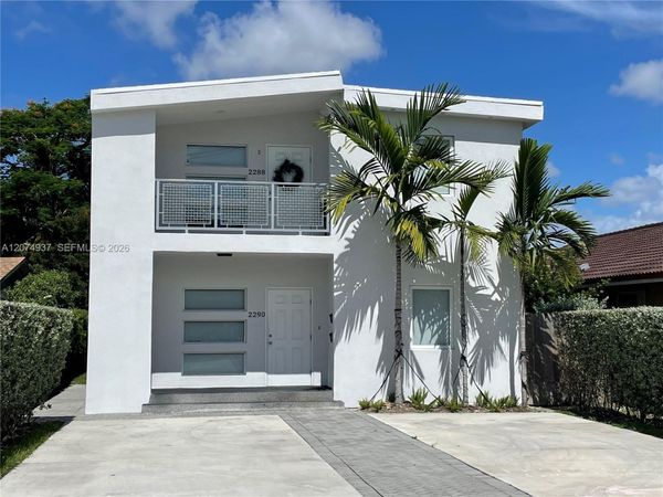 2290 SW 58th Ave , Miami, FL 33155