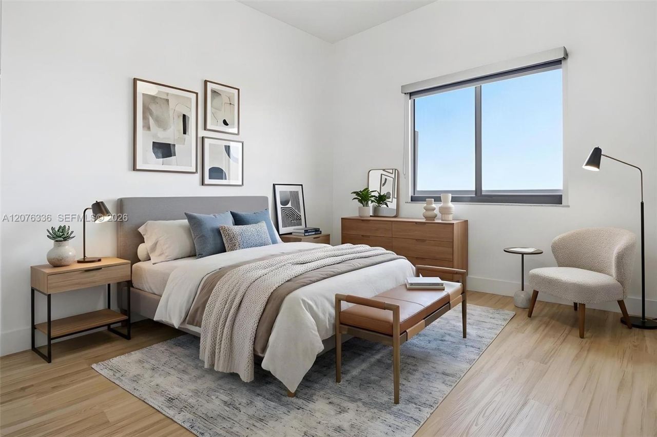 36 NW 6th Ave , Unit TS-3, Miami, FL 33128 Photo