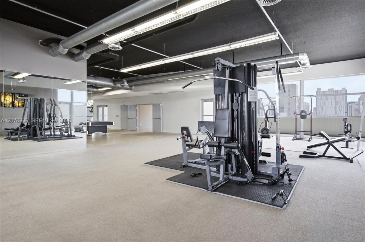 36 NW 6th Ave , Unit TS-3, Miami, FL 33128 Photo