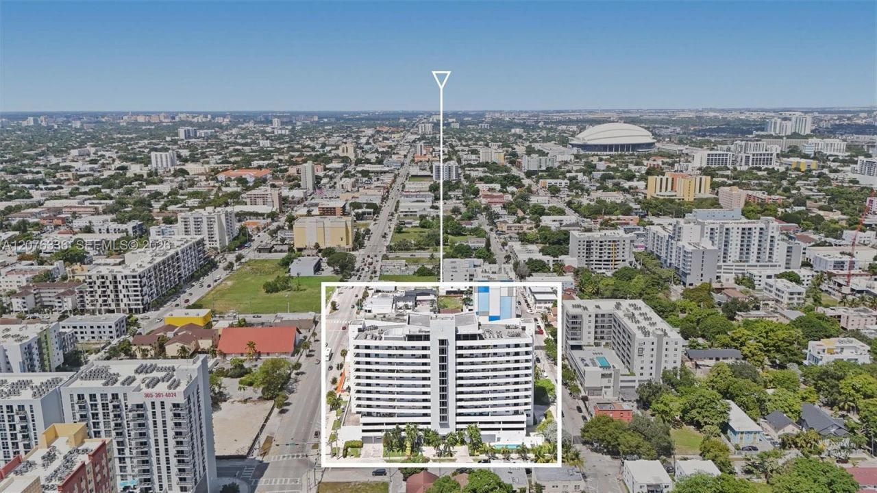 36 NW 6th Ave , Unit TS-3, Miami, FL 33128 Photo
