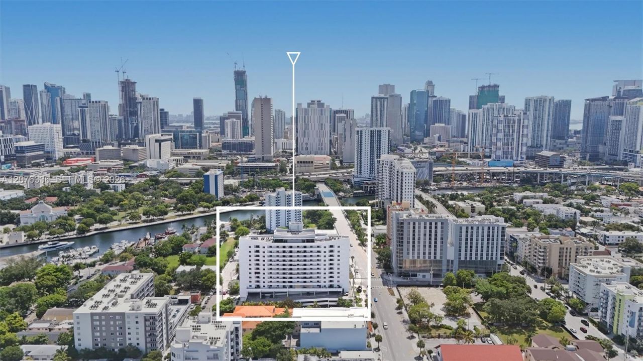 36 NW 6th Ave , Unit TS-3, Miami, FL 33128 Photo
