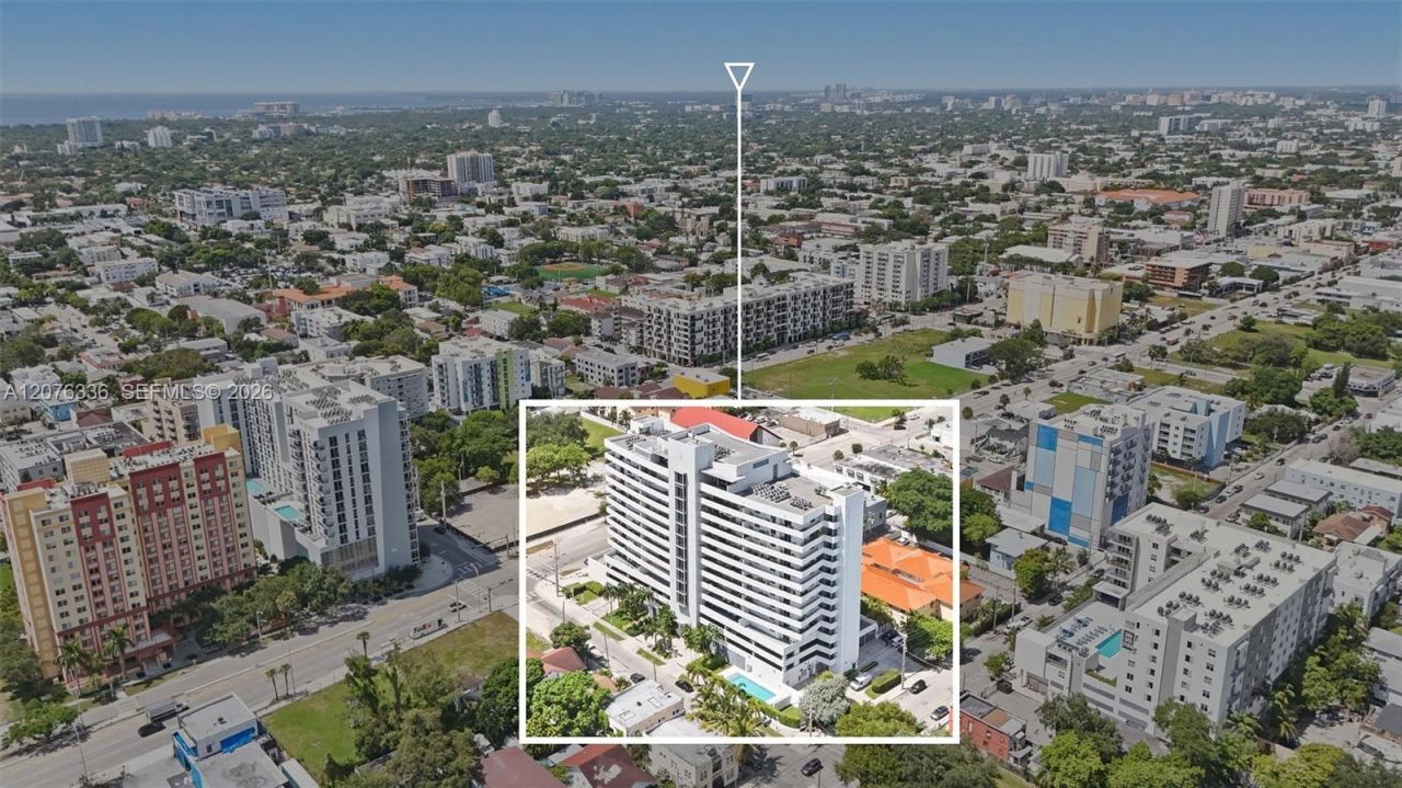 36 NW 6th Ave , Unit TS-3, Miami, FL 33128 Photo