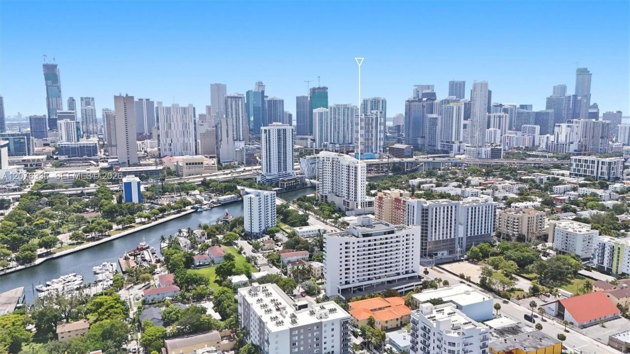 36 NW 6th Ave , Unit TS-3, Miami, FL 33128 Photo