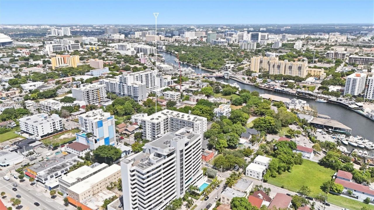 36 NW 6th Ave , Unit TS-3, Miami, FL 33128 Photo