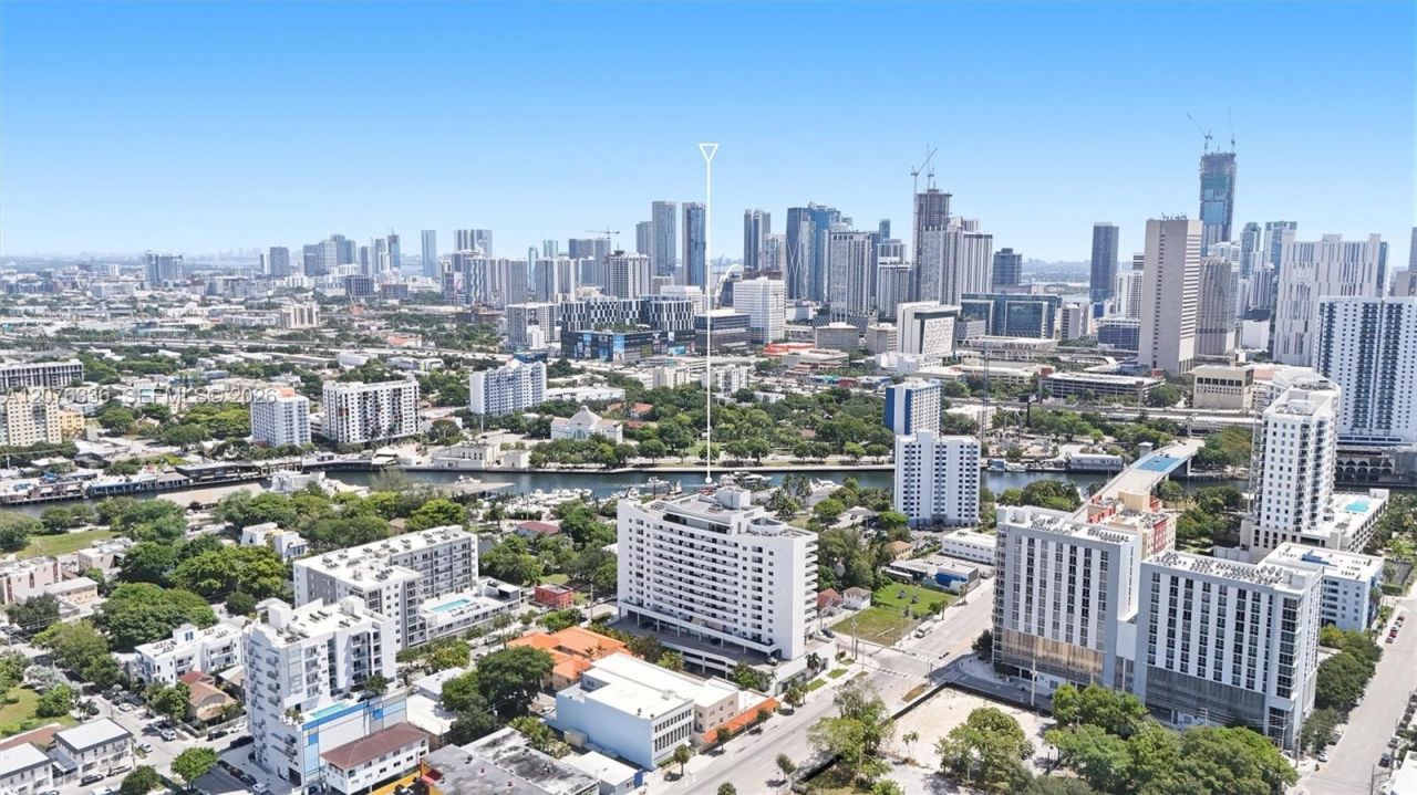 36 NW 6th Ave , Unit TS-3, Miami, FL 33128 Photo