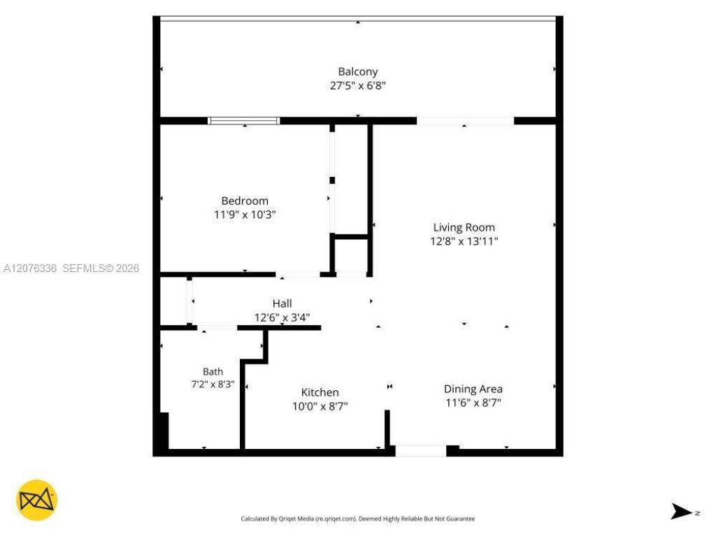 36 NW 6th Ave , Unit TS-3, Miami, FL 33128 Photo