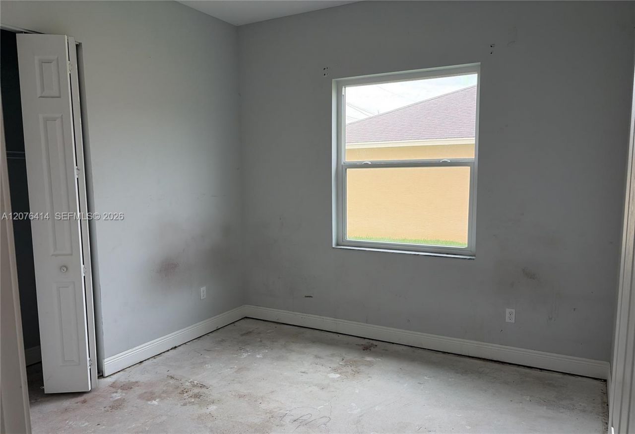 1649 SW Merchant Ln, Port Saint Lucie, FL 34953 Photo