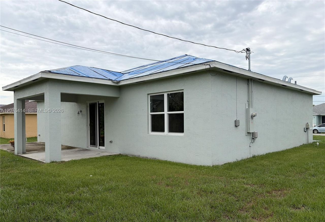 1649 SW Merchant Ln, Port Saint Lucie, FL 34953 Photo