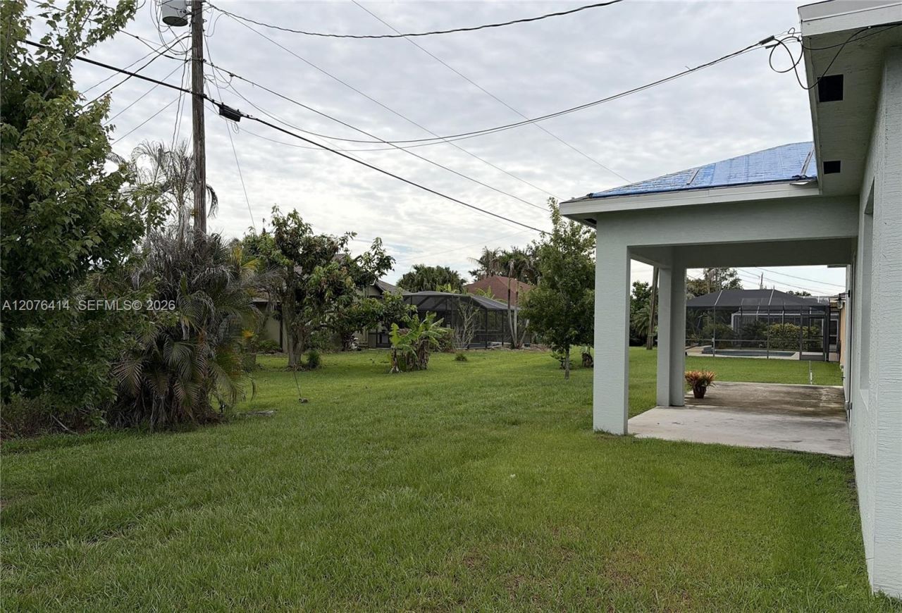 1649 SW Merchant Ln, Port Saint Lucie, FL 34953 Photo