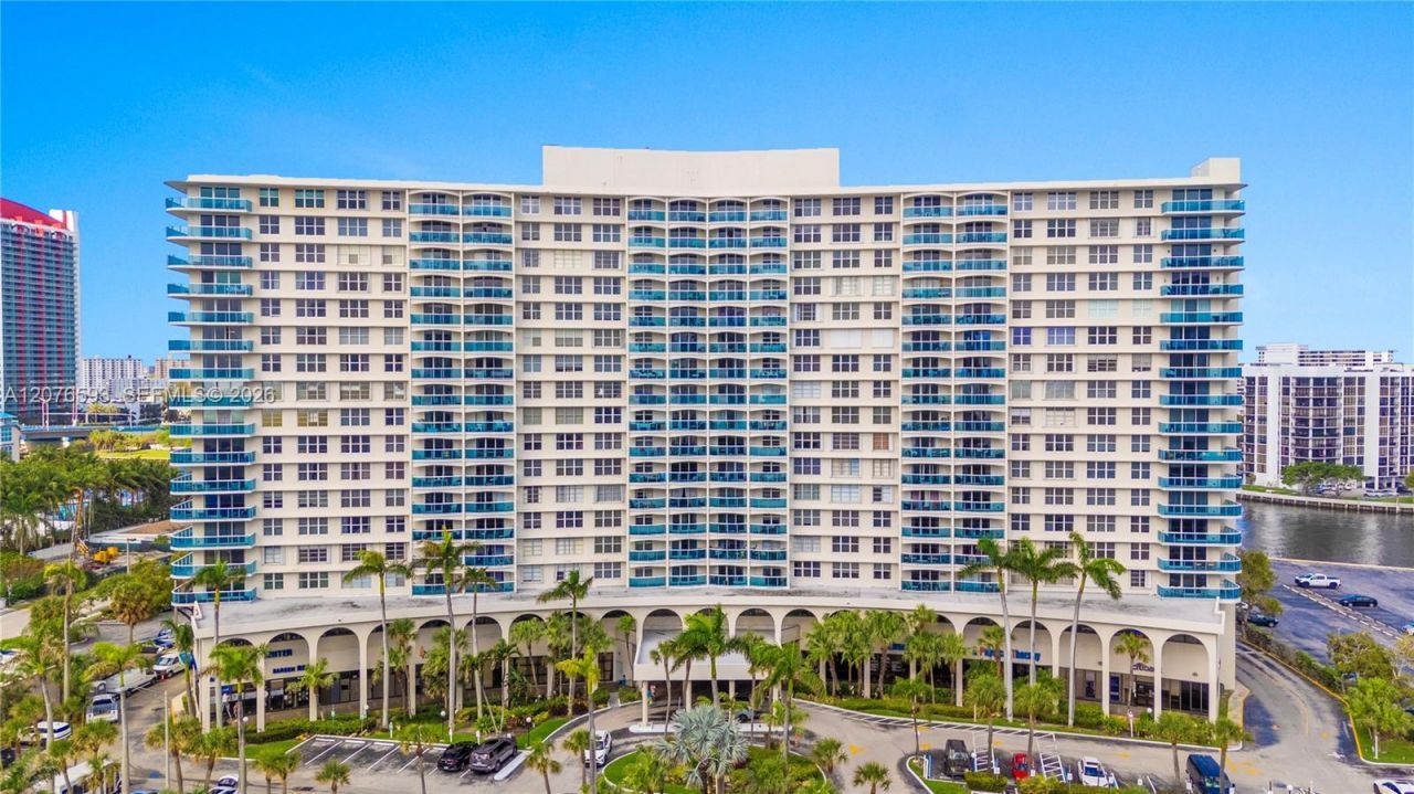 3800 S Ocean Dr, Unit 1710, Hollywood, FL 33019 Photo