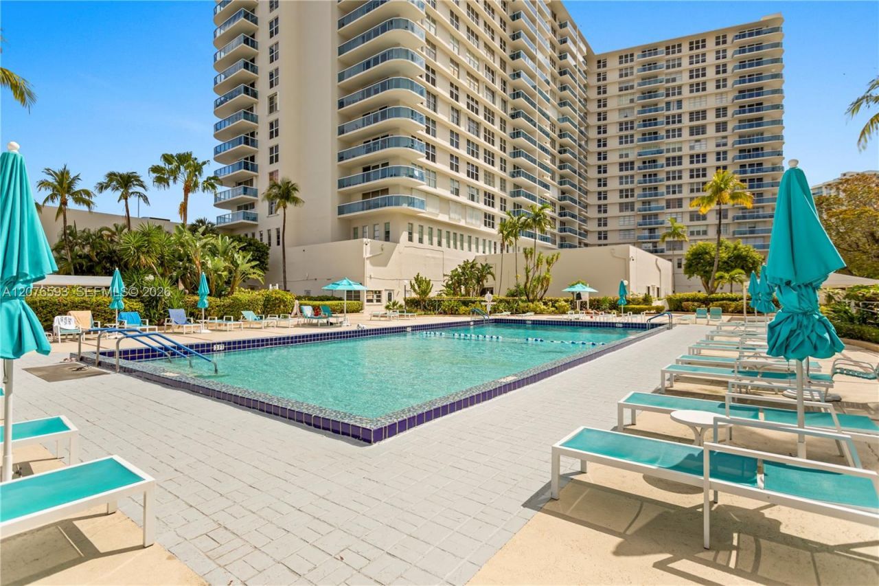 3800 S Ocean Dr, Unit 1710, Hollywood, FL 33019 Photo