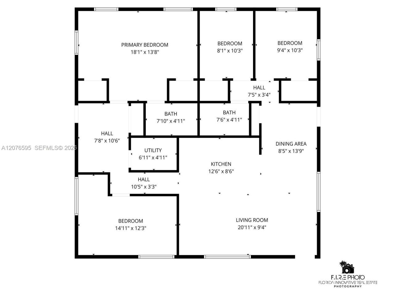 2572 NW 20th St, Fort Lauderdale, FL 33311 Photo